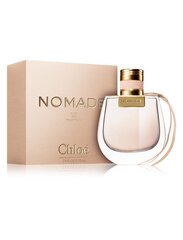 Парфюмированная вода для женщин Chloe Nomade EDP для женщин 75 мл цена и информация | Женские духи | pigu.lt