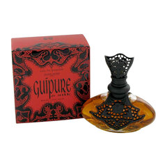 Kvapusis vanduo Jeanne Arthes Guipure & Silk EDP moterims 100 ml kaina ir informacija | Kvepalai moterims | pigu.lt