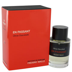 Kvapusis vanduo Frederic malle en passant EDP moterims, 100 ml kaina ir informacija | Kvepalai moterims | pigu.lt