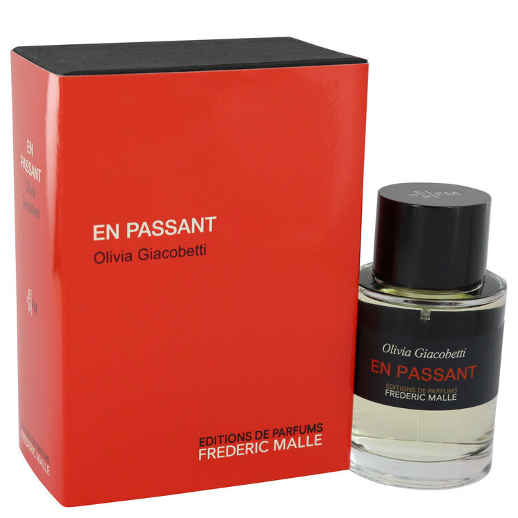 Kvapusis vanduo Frederic malle en passant EDP moterims, 100 ml kaina ir informacija | Kvepalai moterims | pigu.lt