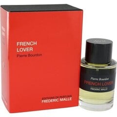 Парфюмированная вода Frederic Malle French Lover edp 100 мл цена и информация | Мужские духи | pigu.lt