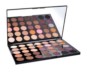 Akių šešėlių paletė Makeup Revolution London Pro HD Amplified 30 g kaina ir informacija | Akių šešėliai, pieštukai, blakstienų tušai, serumai | pigu.lt