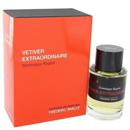 Kvapusis vanduo Frederic Malle Vetiver Extraordinaire EDP vyrams, 100 ml kaina ir informacija | Kvepalai vyrams | pigu.lt