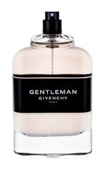 Туалетная вода Givenchy Gentleman EDT для мужчин, 100 мл цена и информация | Givenchy Духи, косметика | pigu.lt