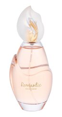 Jeanne Arthes Romantic EDP для женщин 100 мл цена и информация | Женские духи | pigu.lt