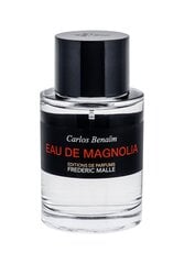 Frederic Malle Eau De Magnolia EDT unisex 100 мл цена и информация | Женские духи | pigu.lt