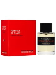 Kvapusis vanduo Frederic Malle Portrait Of A Lady Dominique Ropion for Women EDP moterims, 100 ml kaina ir informacija | Kvepalai moterims | pigu.lt