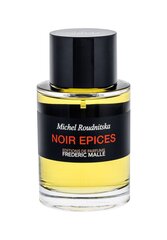 Ароматизированная вода Frederic Malle Noir Epices EDP для женщин/мужчин, 100 мл цена и информация | Женские духи | pigu.lt