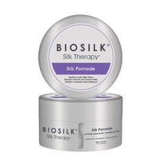 Blizgesio suteikianti plaukų pomada BioSilk Silk Therapy Silk 89 ml kaina ir informacija | Biosilk Kvepalai, kosmetika | pigu.lt