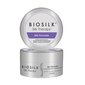 Blizgesio suteikianti plaukų pomada BioSilk Silk Therapy Silk 89 ml цена и информация | Plaukų formavimo priemonės | pigu.lt