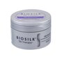 Blizgesio suteikianti plaukų pomada BioSilk Silk Therapy Silk 89 ml цена и информация | Plaukų formavimo priemonės | pigu.lt