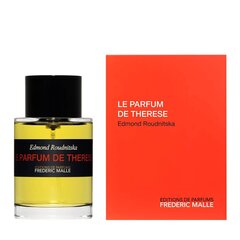 Парфюмированная вода Фредерик Малле Ladies Le Parfum De Therese EDP для женщин/мужчин, 100 мл цена и информация | Женские духи | pigu.lt