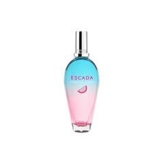 Туалетная вода для женщн Escada Sorbetto Rosso - EDT цена и информация | Женские духи | pigu.lt