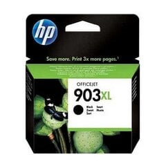 HP T6M15AE 903XL, juodas kaina ir informacija | Kasetės rašaliniams spausdintuvams | pigu.lt