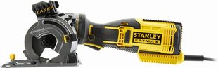 Циркулярная пила Stanley FME380K-QS цена и информация | Пилы, циркулярные станки | pigu.lt