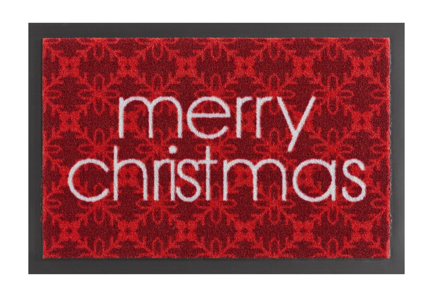 Hanse Home durų kilimėlis  Merry Christmas , 40x60 cm  цена и информация | Durų kilimėliai | pigu.lt