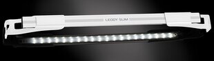 LED akvariumo lempa Aquael Slim Sunny, 10 W kaina ir informacija | Akvariumai ir jų įranga | pigu.lt