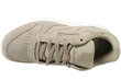Laisvalaikio batai vaikams Reebok Cl Leather Mcc JR CN0000, rudi kaina ir informacija | Sportiniai batai vaikams | pigu.lt