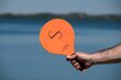 Paplūdimio badmintono rinkinys Schildkrot Jazzminton цена и информация | Vandens, smėlio ir paplūdimio žaislai | pigu.lt