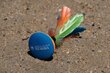 Žaidimas Schildkrot Neoprene Peteca цена и информация | Vandens, smėlio ir paplūdimio žaislai | pigu.lt