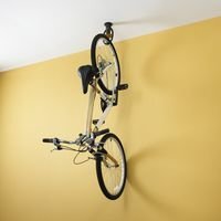 Gladiator dviračio laikiklis v2.0 цена и информация | Surenkamos lentynų sistemos | pigu.lt