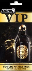 Освежитель воздуха для автомобилей «VIP» № 779 Guerlain "'Santal Royal" цена и информация | Освежители воздуха для салона | pigu.lt