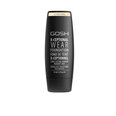 Makiažo pagrindas Gosh X-Ceptional Wear Make-up 35 ml, 12 Natural