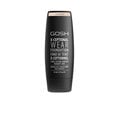 Makiažo pagrindas Gosh X-Ceptional Wear Make-up 35 ml, 14 Sand