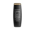 Makiažo pagrindas Gosh X-Ceptional Wear Make-up 35 ml, 16 Golden