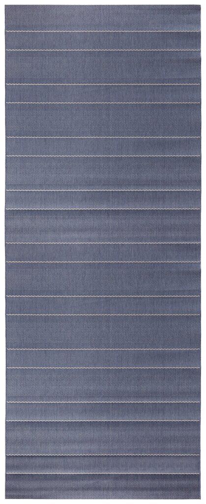 Hanse Home kilimas Fürth Jeans Blue, 120x170 cm цена и информация | Kilimai | pigu.lt