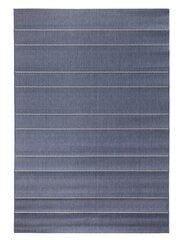 Hanse Home kilimas Fürth Jeans Blue, 80x200 cm kaina ir informacija | Kilimai | pigu.lt