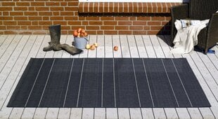 Hanse Home kilimas Fürth Black, 160x230 cm kaina ir informacija | Kilimai | pigu.lt