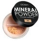 Mineralinė pudra Gosh Mineral Powder 8 g, 008 Tan, 008 Tan kaina ir informacija | Makiažo pagrindai, pudros | pigu.lt