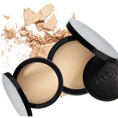 Kompaktinė pudra Gosh Pressed Powder 10 g, 02 So Natural kaina ir informacija | Makiažo pagrindai, pudros | pigu.lt