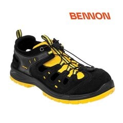 Darbo sandalai Bennon Bombis Lite S1P SRC kaina ir informacija | BENNON Santechnika, remontas, šildymas | pigu.lt