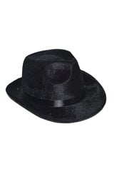 Gangsterio skrybėlė kaina ir informacija | Karnavaliniai kostiumai | pigu.lt