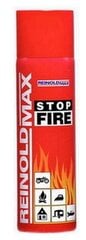 Gesinimo priemonė ReinoldMax Stop Fire, 500 ml kaina ir informacija | ReinoldMax Autoprekės | pigu.lt