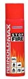 Gesinimo priemonė ReinoldMax Stop Fire, 500 ml