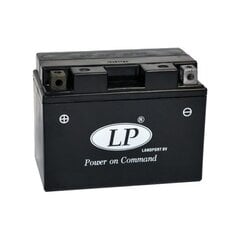 Аккумулятор 10 Aч 12В LANDPORT YT12B-BS цена и информация | Мото аккумуляторы | pigu.lt