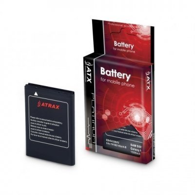 Telefono akumuliatorius ATX Platinum HQ Analog Battery 4500 mAh (BN43), skirtas Xiaomi Redmi Note 4 (4X) telefonui kaina ir informacija | Akumuliatoriai telefonams | pigu.lt