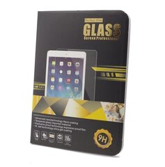 Mocco Tempered Glass Premium 9H Защитная стекло Samsung T560 / T561 Galaxy Tab E 9.6''  цена и информация | Аксессуары для планшетов, электронных книг | pigu.lt