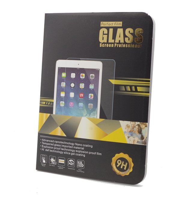 Mocco 9H Premium Tempered Glass 890379315 kaina ir informacija | Planšečių, el. skaityklių priedai | pigu.lt