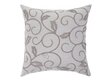 Dekoratyvinės pagalvėlės užvalkalas Circle, 42 x 42 cm kaina ir informacija | Dekoratyvinės pagalvėlės ir užvalkalai | pigu.lt