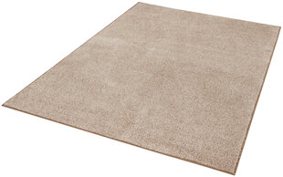 Hanse Home kilimas Pure Taupe Cream, 80x150 cm    kaina ir informacija | Kilimai | pigu.lt