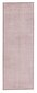 Hanse Home kilimas Pure Rose, 80x150 cm     kaina ir informacija | Kilimai | pigu.lt