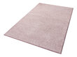 Hanse Home kilimas Pure Rose, 80x150 cm     kaina ir informacija | Kilimai | pigu.lt