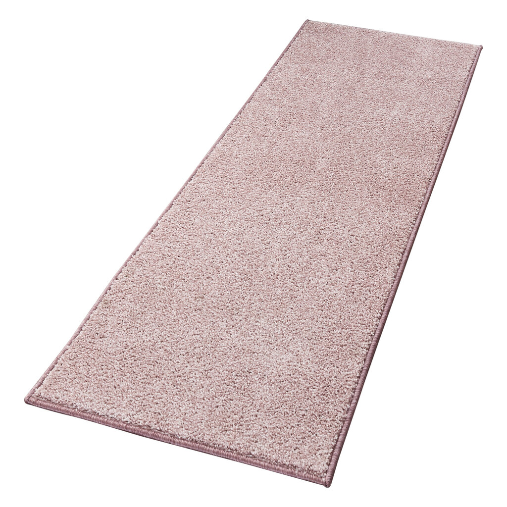 Hanse Home kilimas Pure Rose, 80x150 cm     kaina ir informacija | Kilimai | pigu.lt