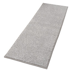 Hanse Home kilimas Pure Grey, 80x150 cm     kaina ir informacija | Kilimai | pigu.lt