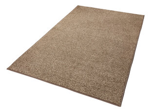 Hanse Home kilimas Pure Brown, 80x150 cm     kaina ir informacija | Kilimai | pigu.lt