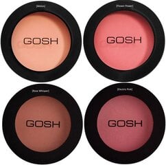 Skaistalai Gosh Natural Blush 5 ml kaina ir informacija | Bronzantai, skaistalai | pigu.lt